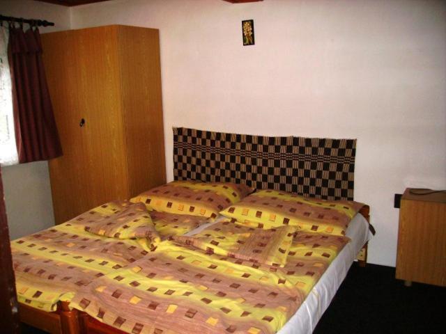 Chalupa Prazenica Liptovske Revuce Exterior photo